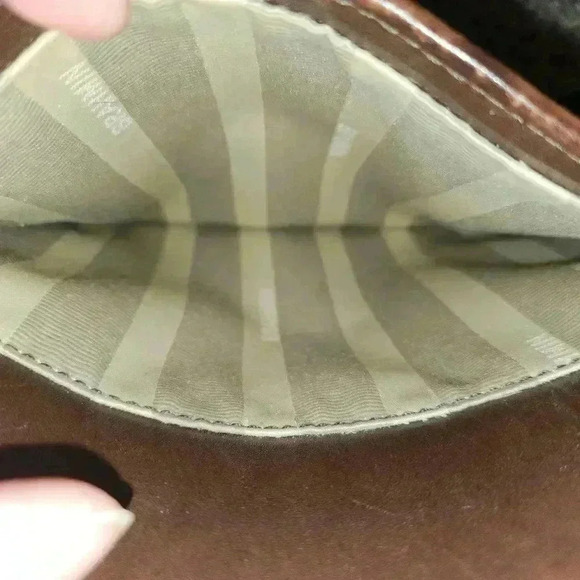 Brahmin Balsa Mini Asher Crossbody Handbag In Original Dust Bag - Picture 8 of 11